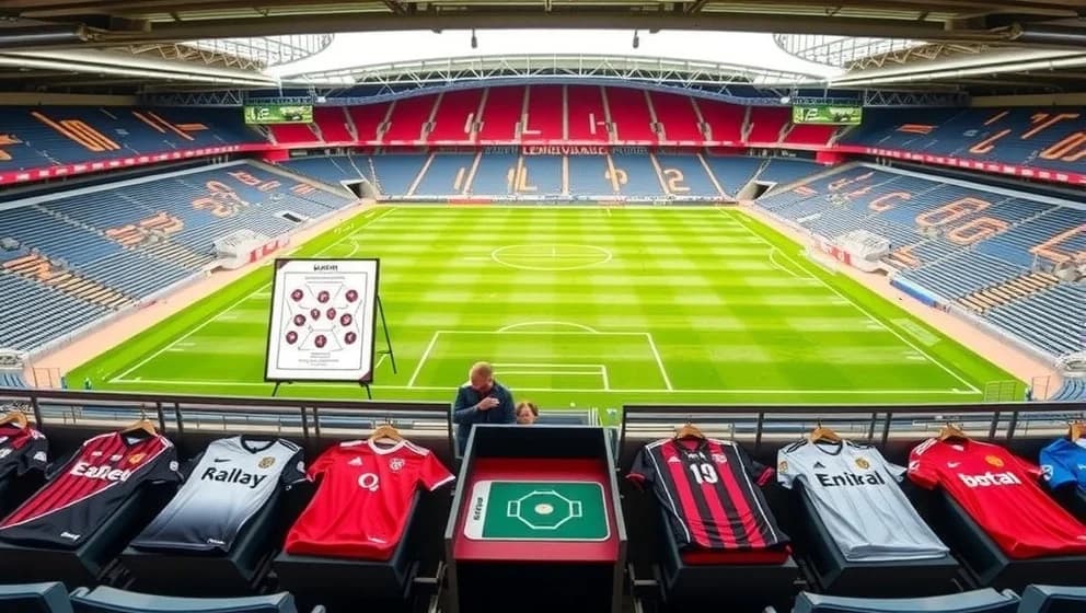 PSG mot Real Madrid laguppställning